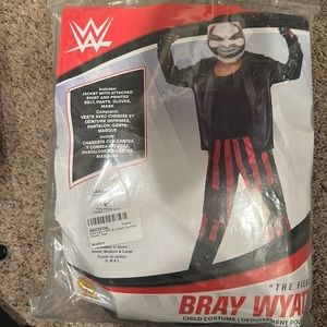 Bray Wyatt costume